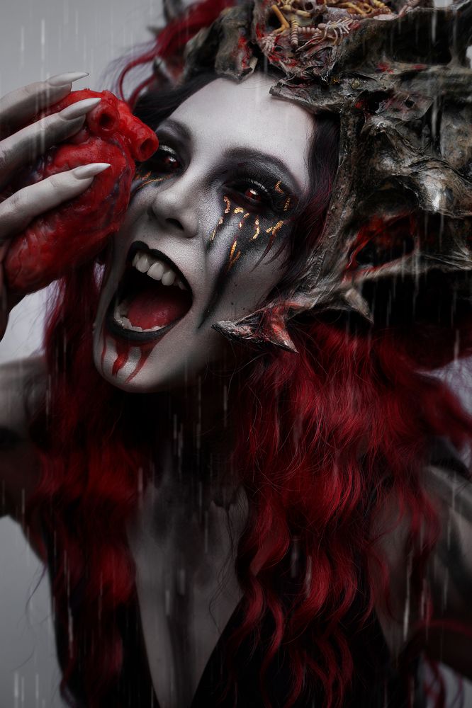 Photograph by Анастасия Варфоломеева