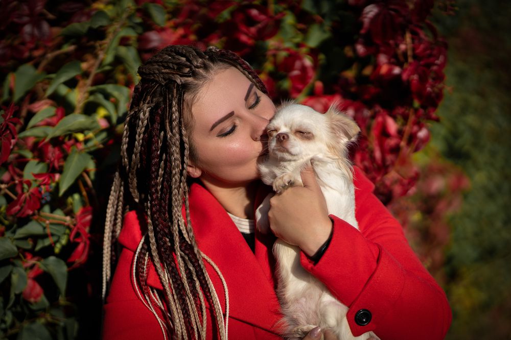 Photograph by Валентина Найдюк