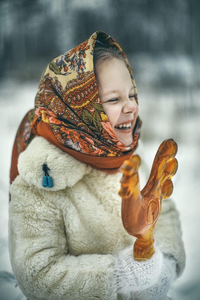 Фотография автора Марина Смаль