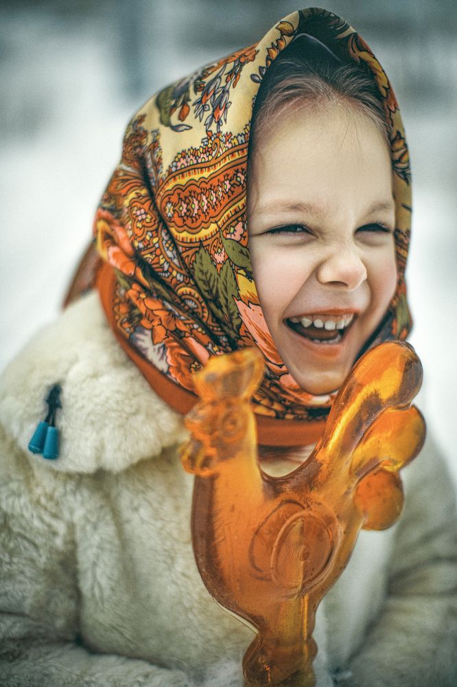 Фотография автора Марина Смаль