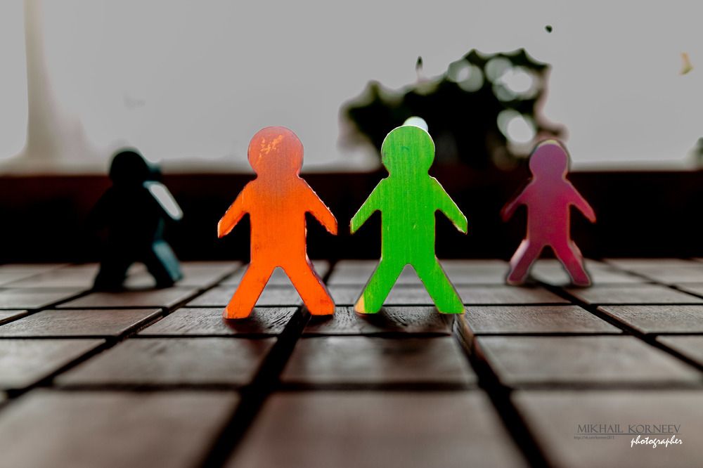 Photograph by Михаил Корнеев