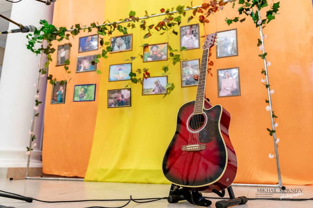 Photograph by Михаил Корнеев