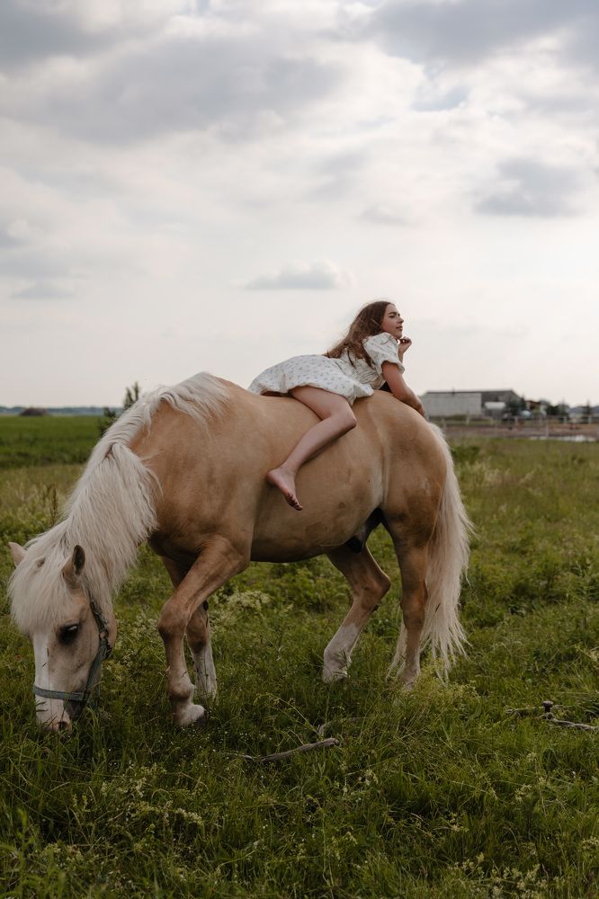Photograph by Елена Мышковская