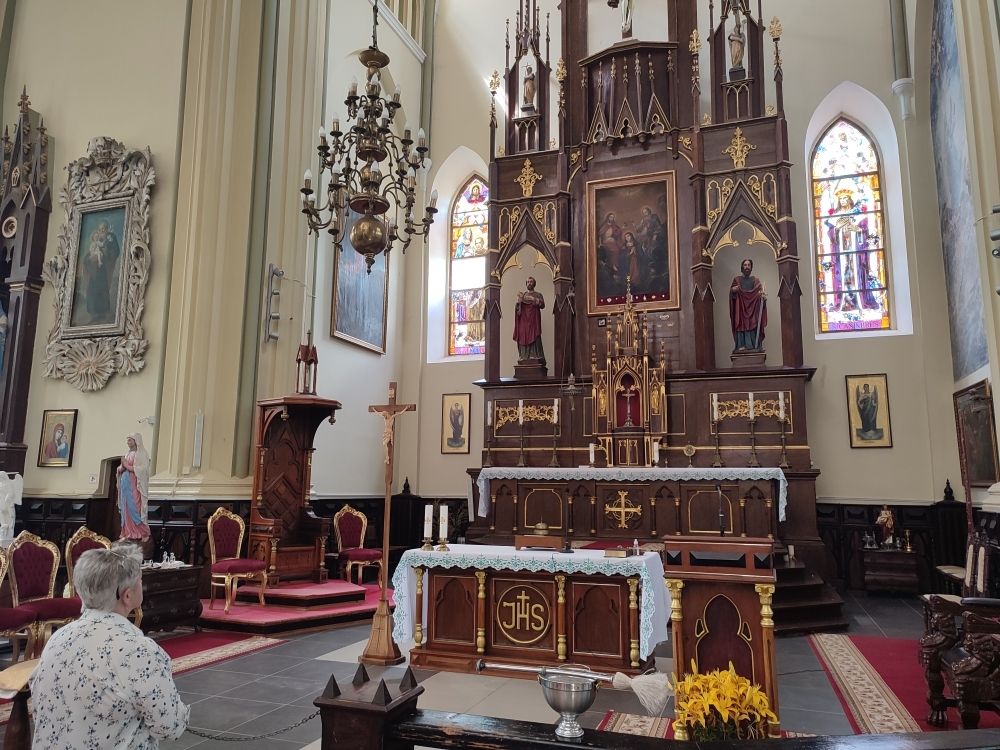 Этот простой и сложный мир