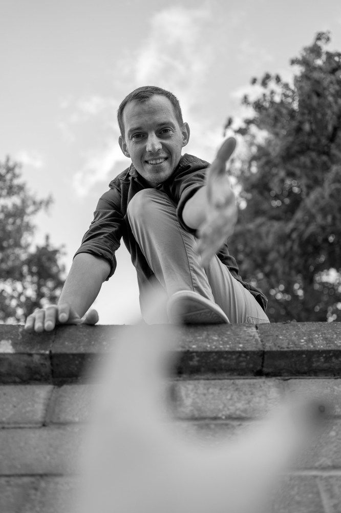 Photograph by Юлия Цыркунова