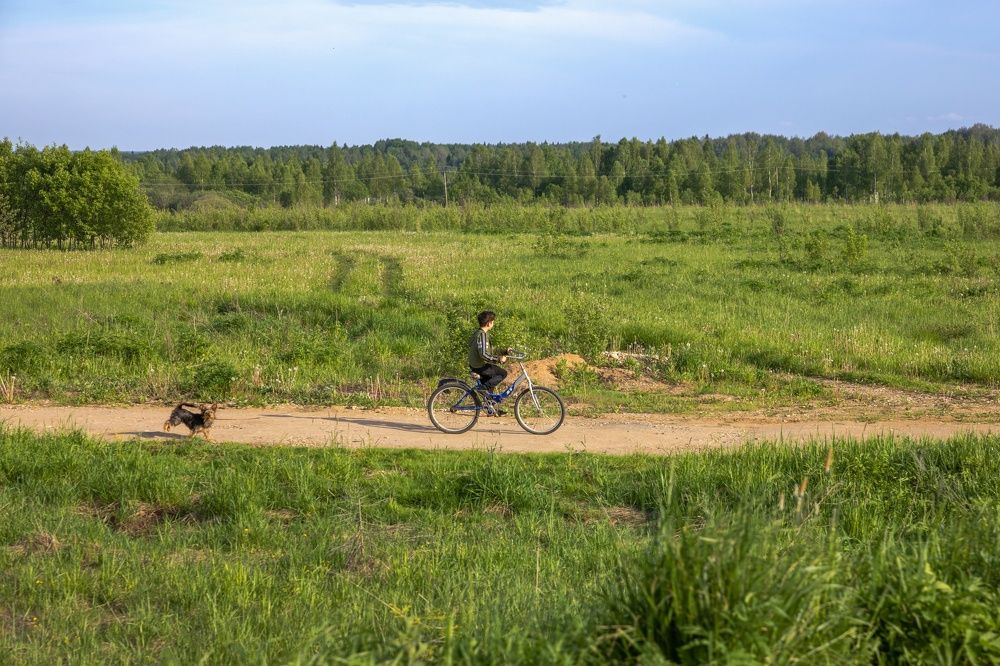 Photograph by Хабаров Сергей