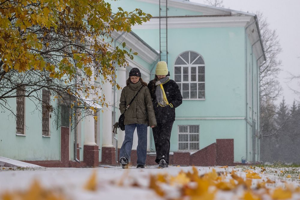 Photograph by Хабаров Сергей