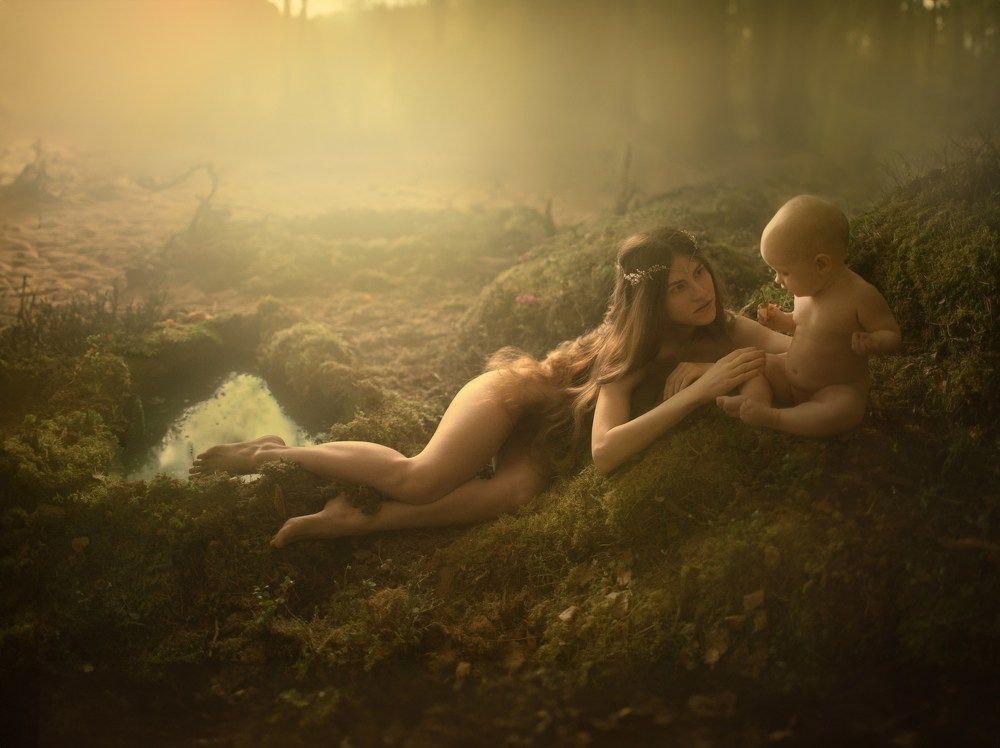 Photograph by Наталья Яковлева