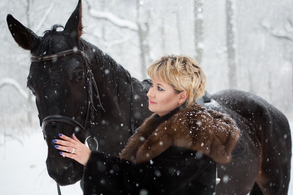 Photograph by Ирина Швейнова