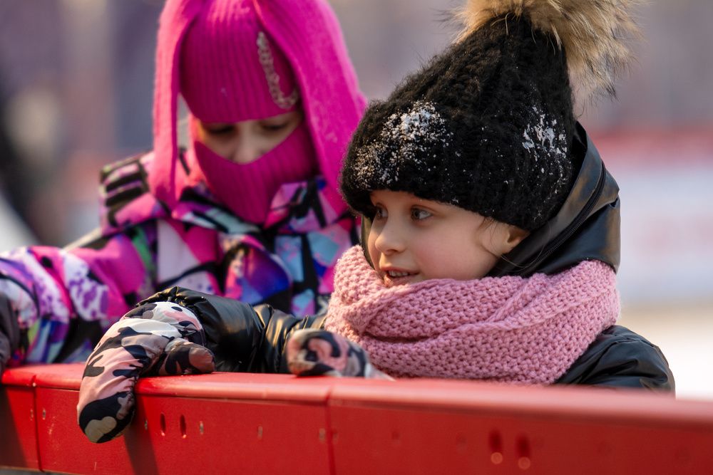 Фотография автора Ольга Лихтарь