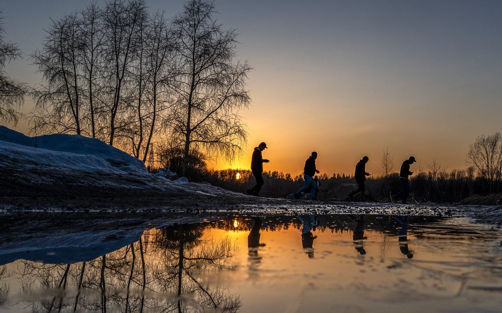 Фотография автора Ольга Лихтарь