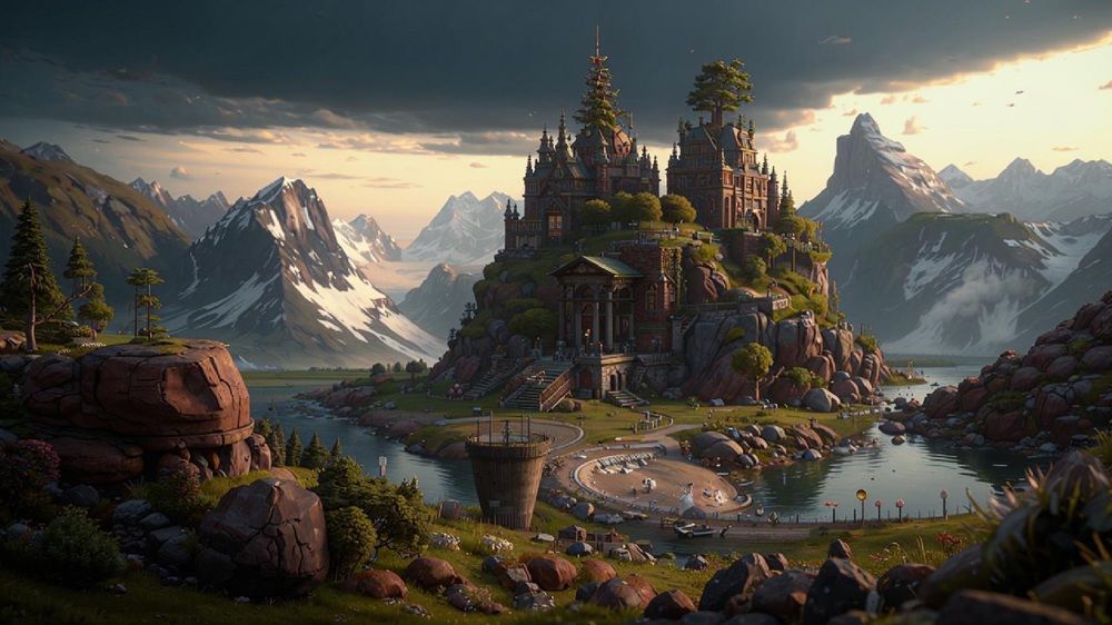 Photograph by Алекскандр Фатеев