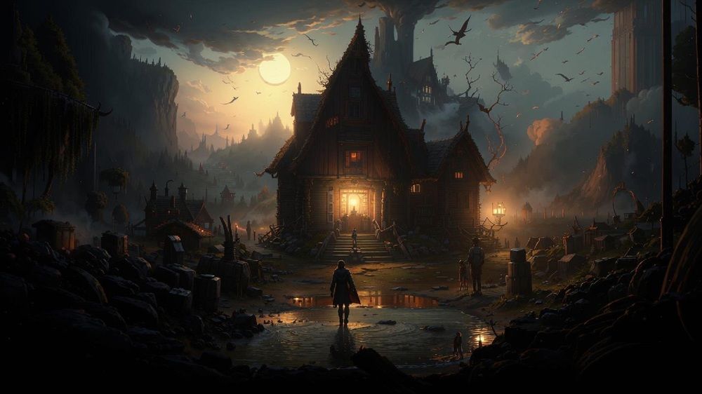 Photograph by Алекскандр Фатеев