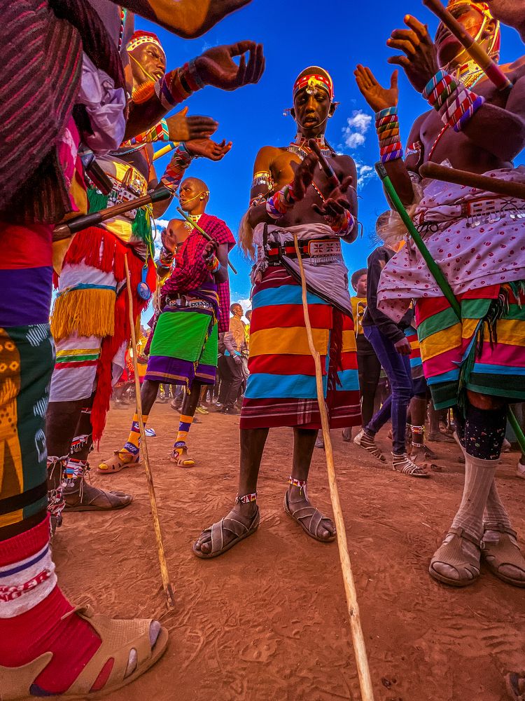 Photograph by Trivet Antony