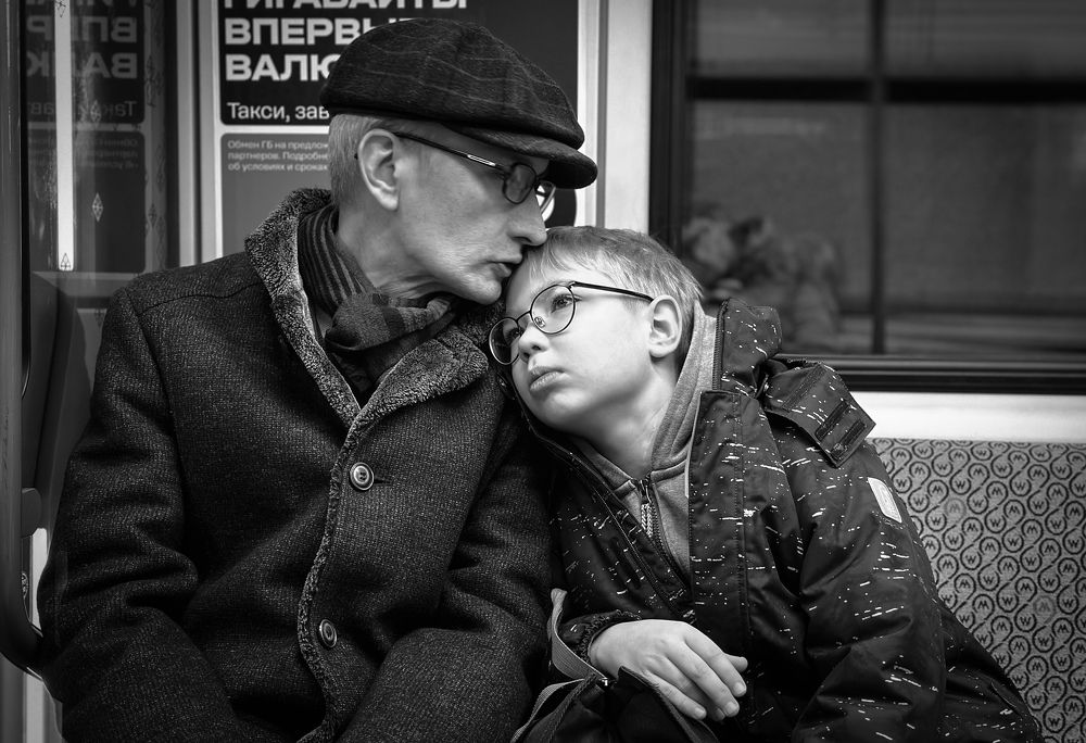 Фотография автора Maria Presniakova