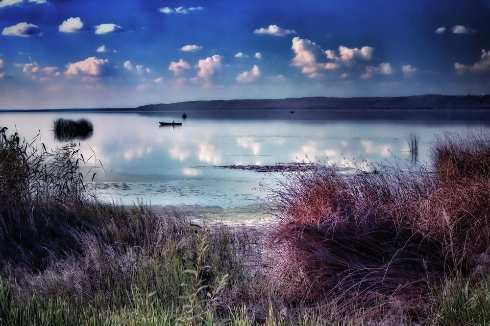 Photograph by Сергей Назаредский