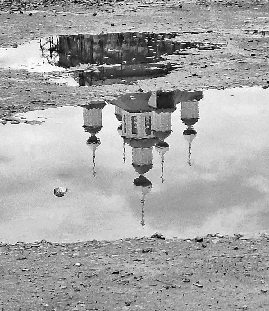 Photograph by Николай Худяков