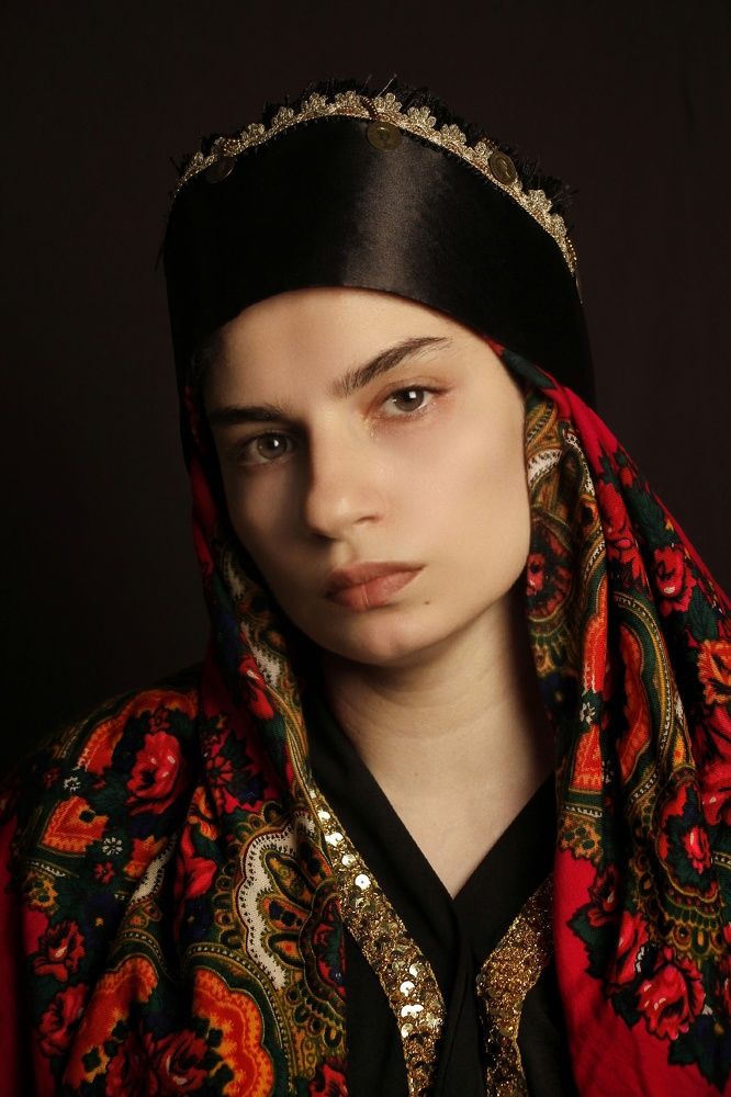 Photograph by Marziyeh Nasiri