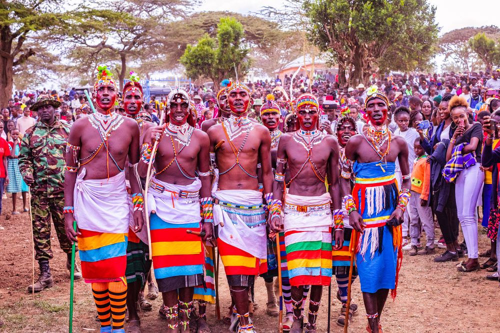 Photograph by Trivet Antony