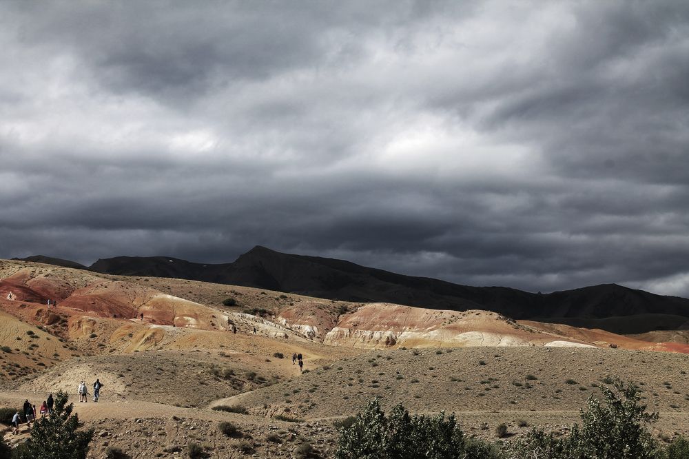 Photograph by Анастасия Якубовская