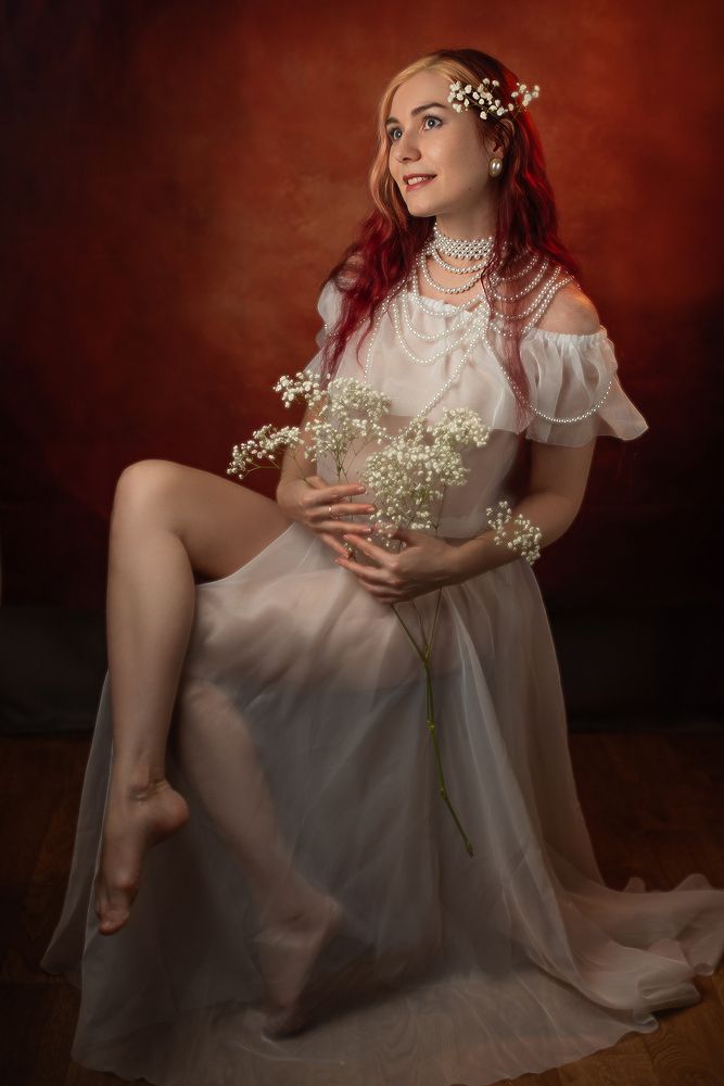 Photograph by Виталий Монахов