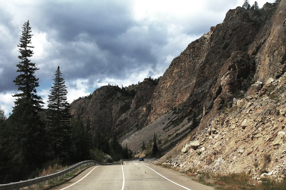 Photograph by Анастасия Якубовская