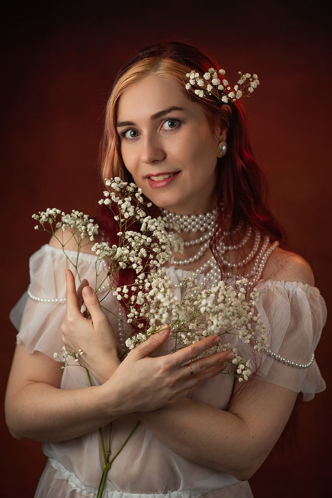 Photograph by Виталий Монахов