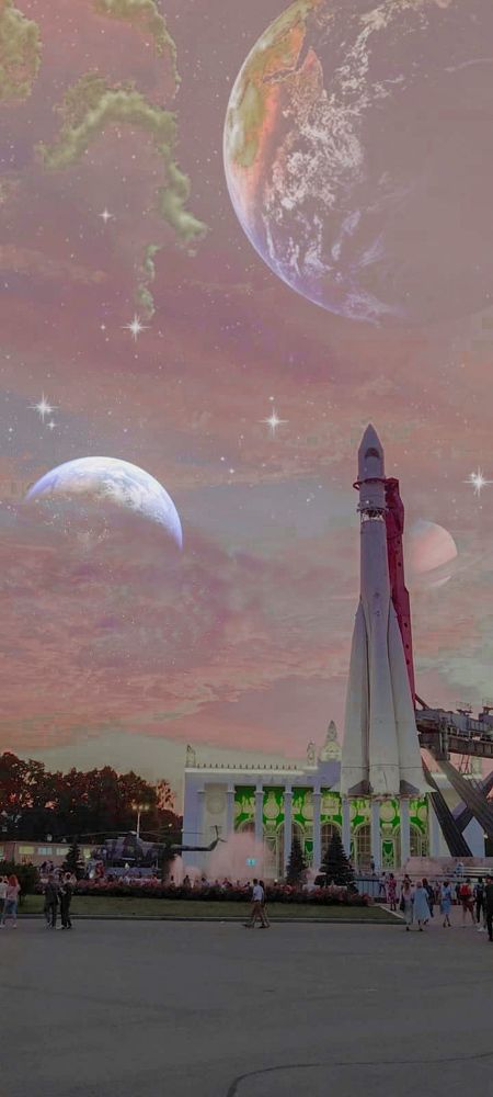 Photograph by Сергей Конюшенко