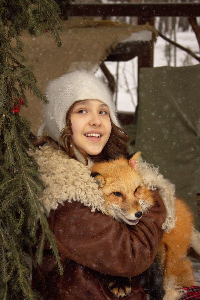 Photograph by Анастасия Иванцова