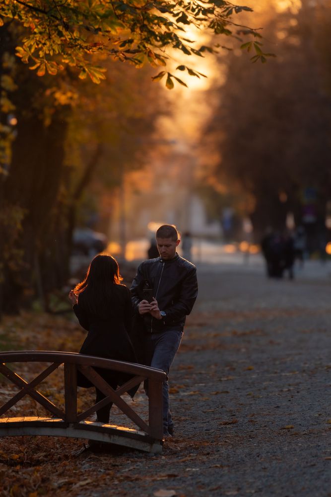 Photograph by Alin Bicas