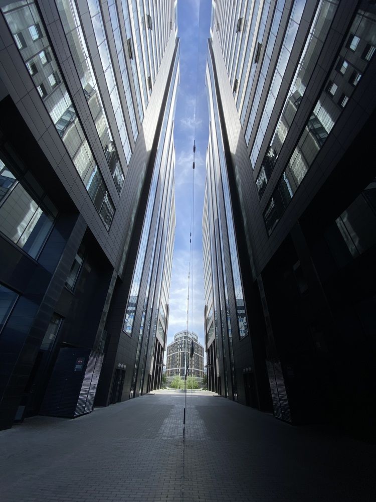 Photograph by Марина Поздеева