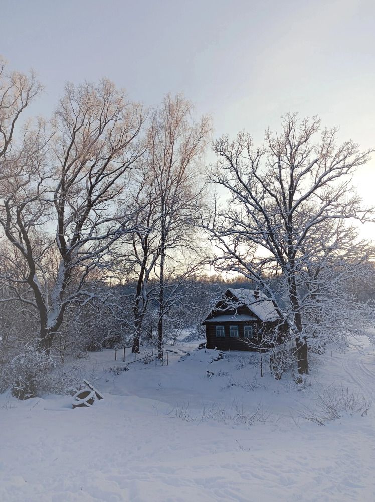 Photograph by Анна