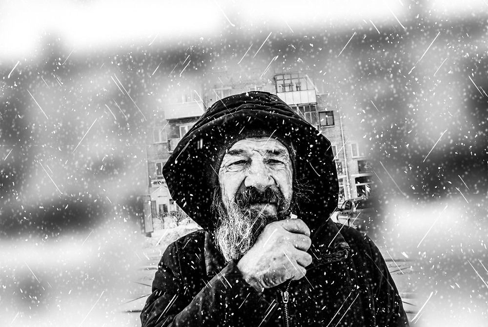 Photograph by Борис Абрамов