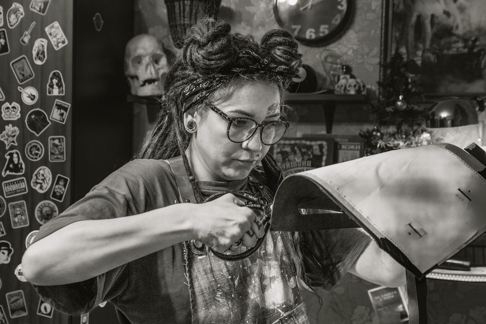 Photograph by Антон Гаврилов