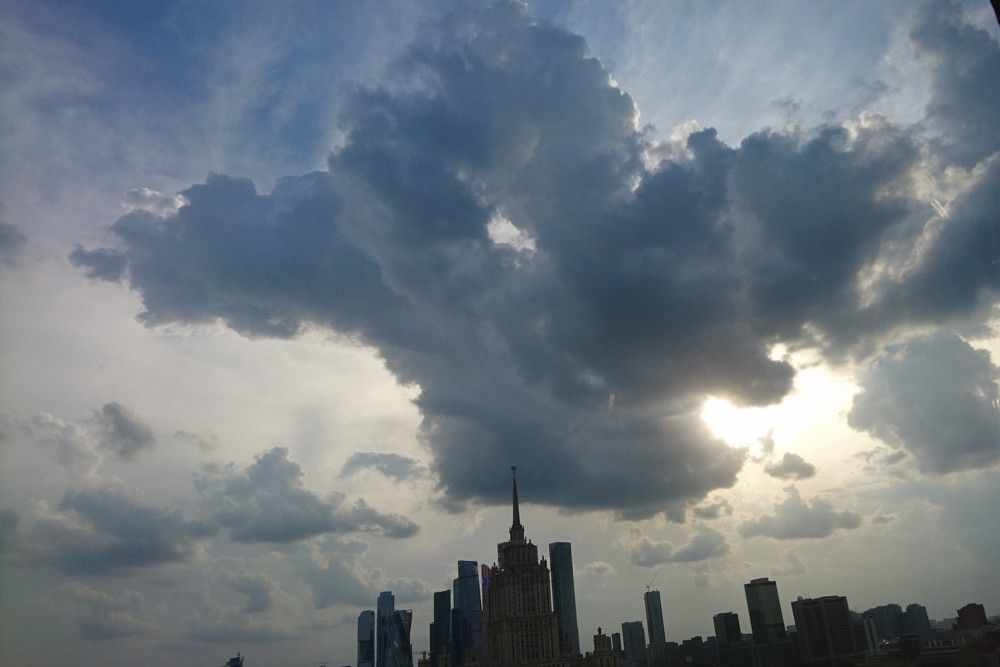Photograph by Надюля Надина