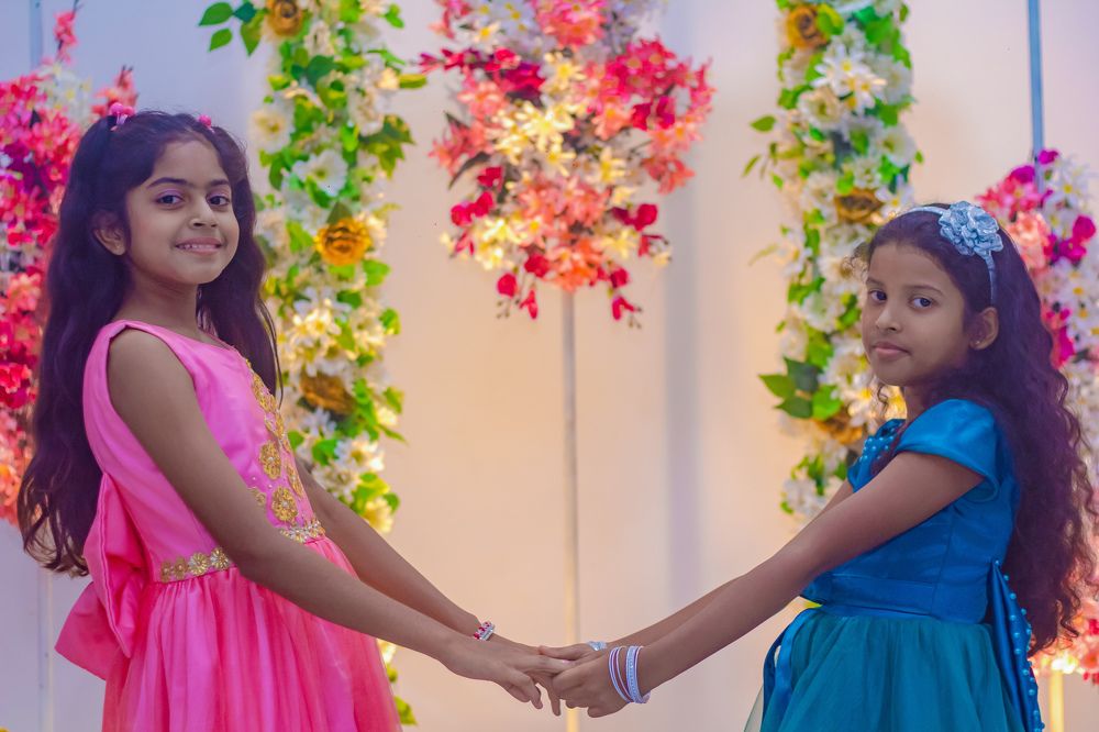 Photograph by Dewindu H. Fernando