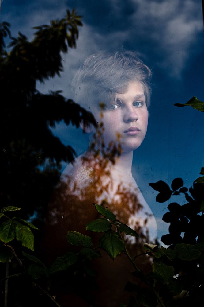 Photograph by Ирина Хромова