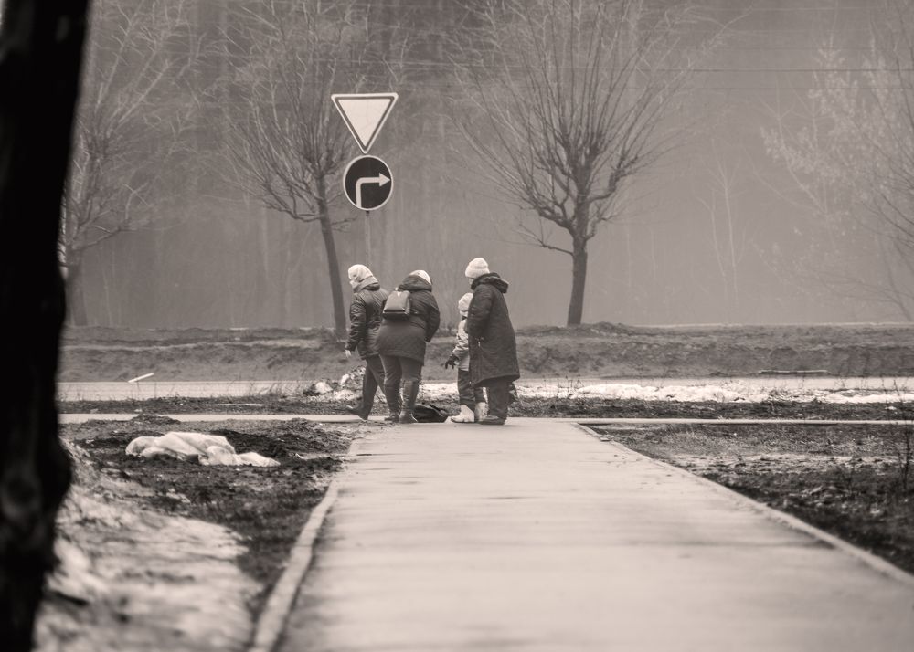 Photograph by Антон Гаврилов