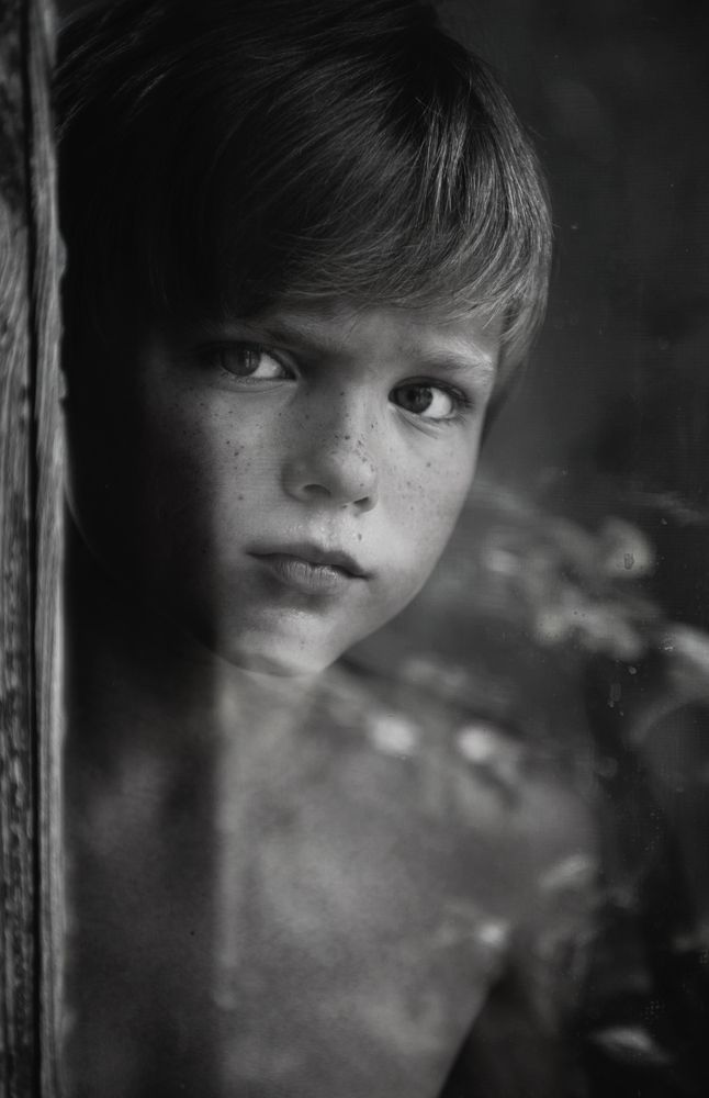 Photograph by Ирина Хромова