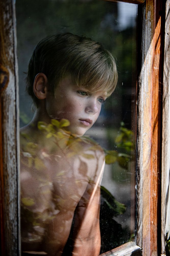 Photograph by Ирина Хромова