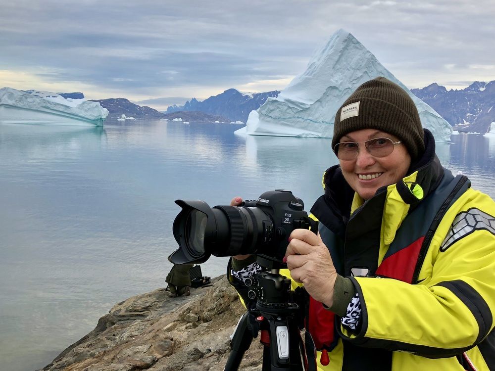 Photograph by Одаренко Ольга