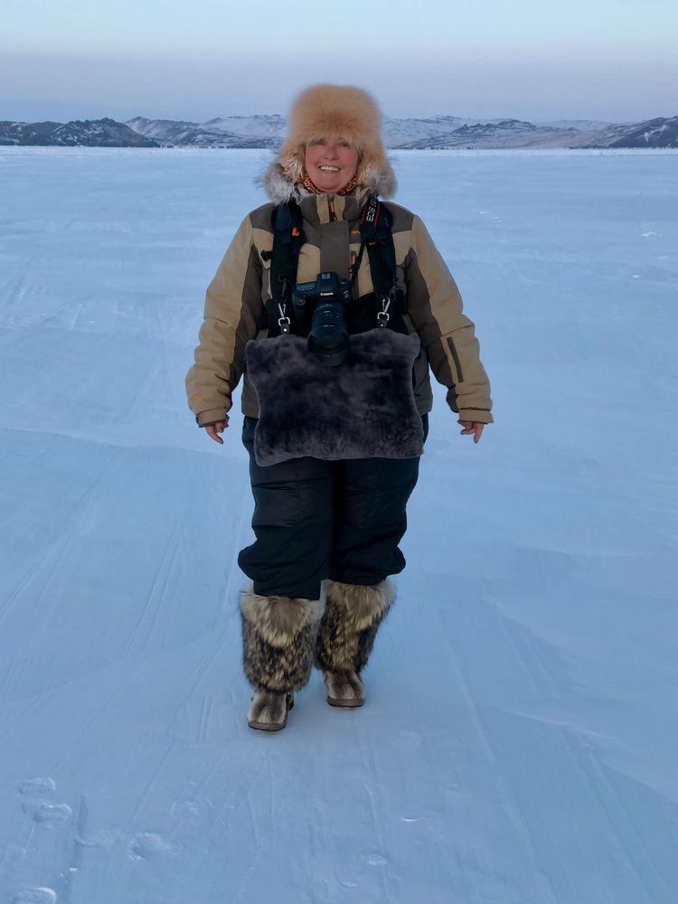 Photograph by Одаренко Ольга