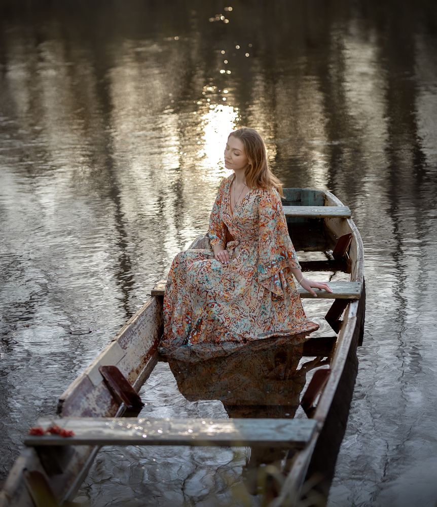 Photograph by Ольга Флер