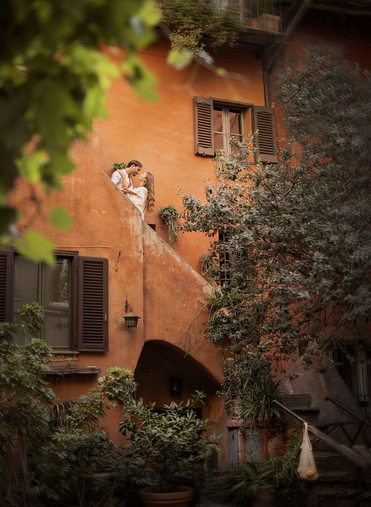 Photograph by Ольга Флер