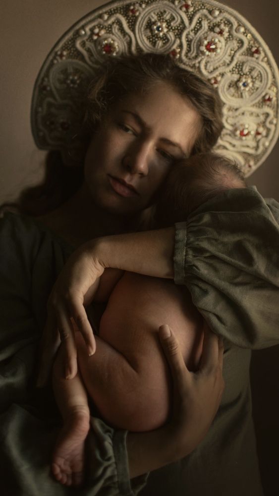 Photograph by Наталья Яковлева