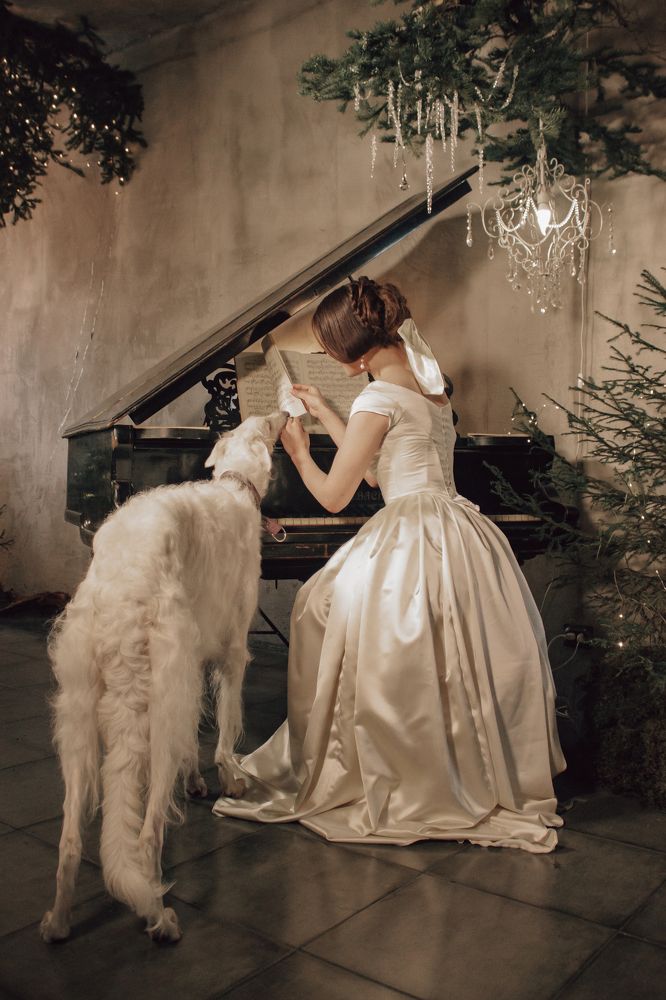 Photograph by Анастасия Иванцова