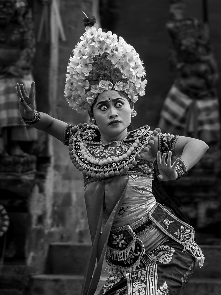 Photograph by Budi Yuwono