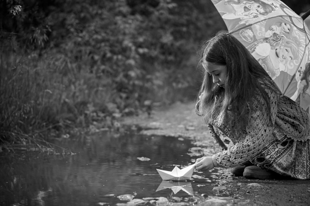 Photograph by BorzIN