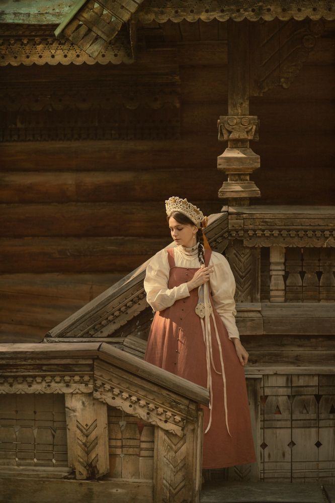 Photograph by Наталья Яковлева