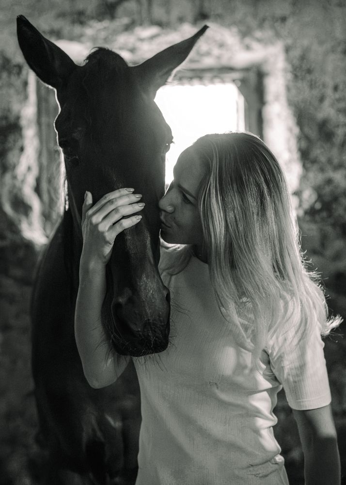 Фотография автора Наталья Максимова